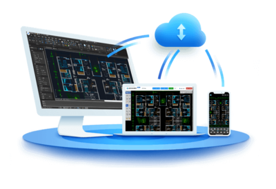斬獲殊榮！浩辰CAD看圖王榮獲工業APP創新應用大賽銀獎