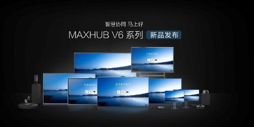 激發高效力量 MAXHUB聯合眾多廠家舉辦線上產品品鑒會，聚焦應用軟件創新