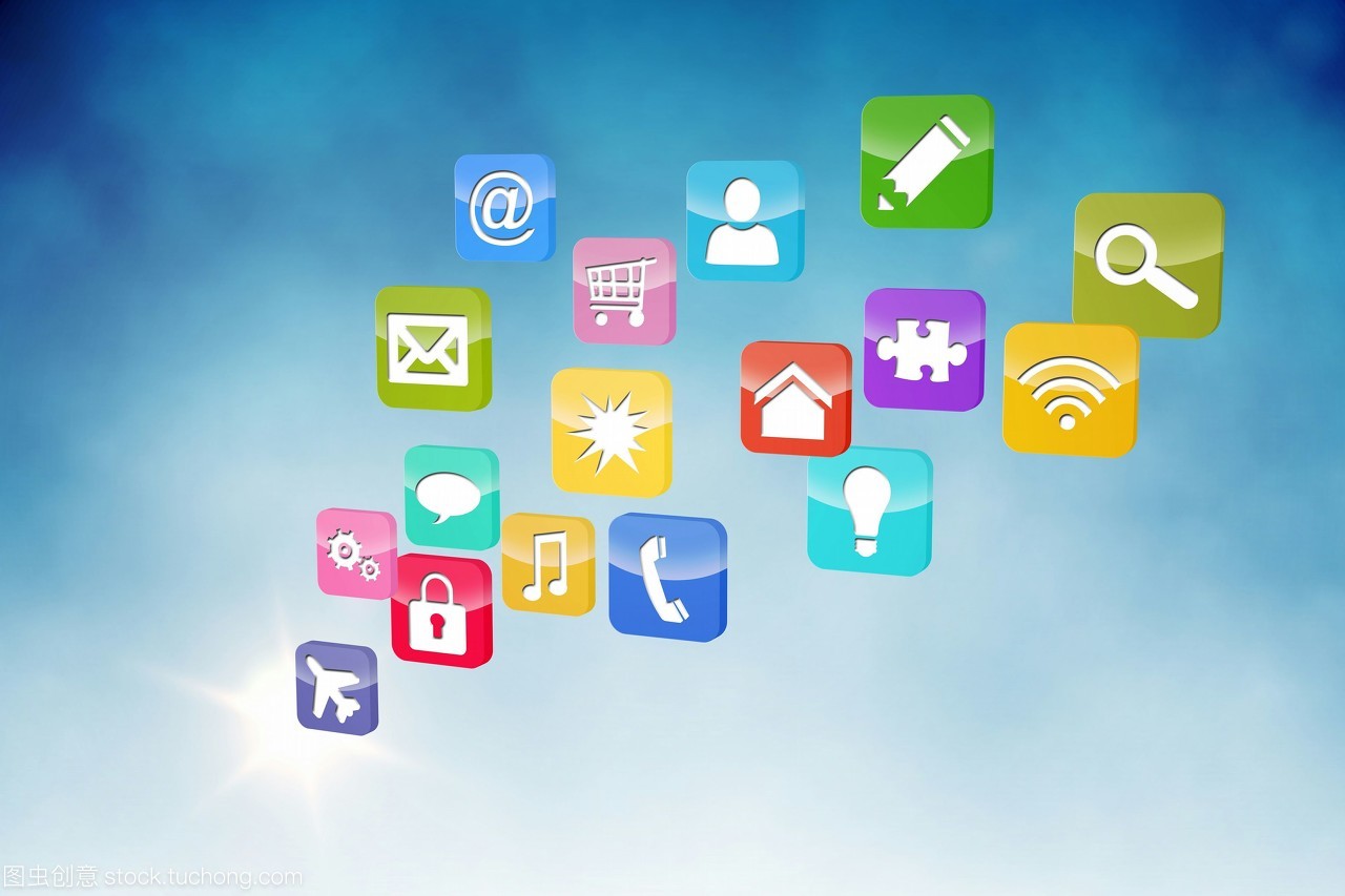 計算機應(yīng)用中的軟件工具 驅(qū)動現(xiàn)代社會的無形引擎