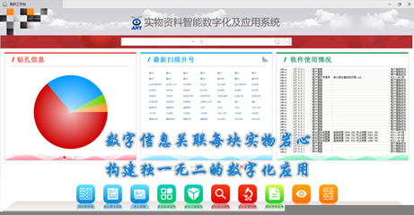 軟件產品 現代社會的數字基石