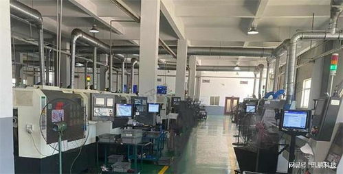 智慧工廠與餐飲管理 CNC車間工業(yè)一體機在目視化管理中的創(chuàng)新應用